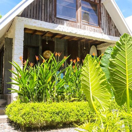 Chanteak Bali - Stone House 3 Jimbaran Eksteriør billede